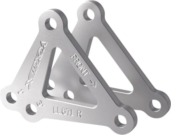 Lowering Links - 1", 3"