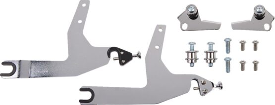 Cobra Detachable Round Backrest Black - Image 3