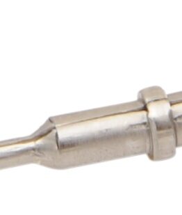 NAMZ Deutsch DTM Stamped Crimp Terminals 100 Pack Silver