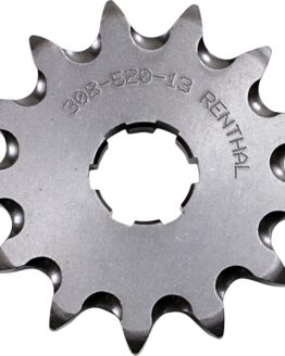 Renthal 13T Front Sprocket 520 Chain Fits 86-89 Honda ATC/TRX 250R