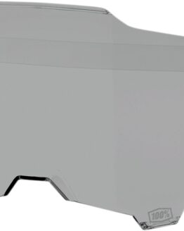 100% Armega Forecast Injected Smoke Lens Replacement