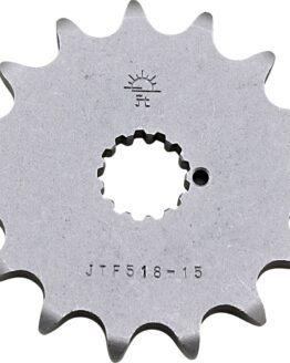JT Front Sprocket 15T-630 JTF518.14 Fits Kawasaki Suzuki