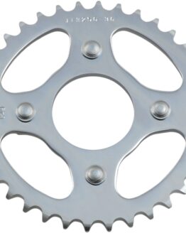 Steel Rear Sprocket - 36 Tooth 420