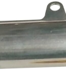 TurbineCore 2 Slip On Exhaust Silencer