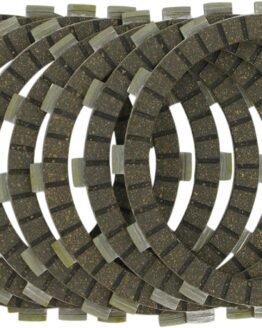 Clutch Friction Kit - Standard Cork Style