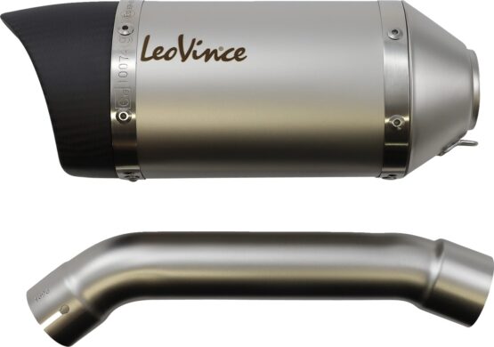 LeoVince LV Pro Slip-On Muffler KTM 390/125 Duke - Image 2