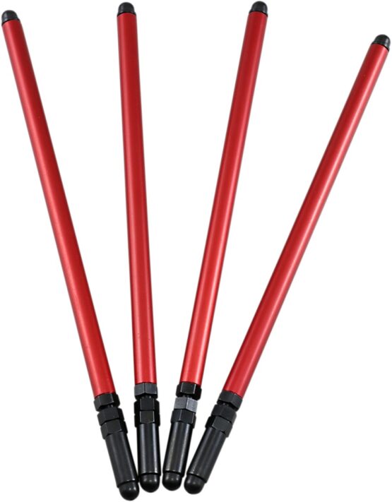 Andrews Aluminium Adjustable Pushrods
