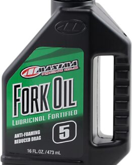 Fork Oil