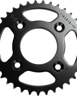 Steel Rear Sprocket - 37 Tooth 420