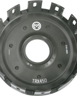 Billet Clutch Basket