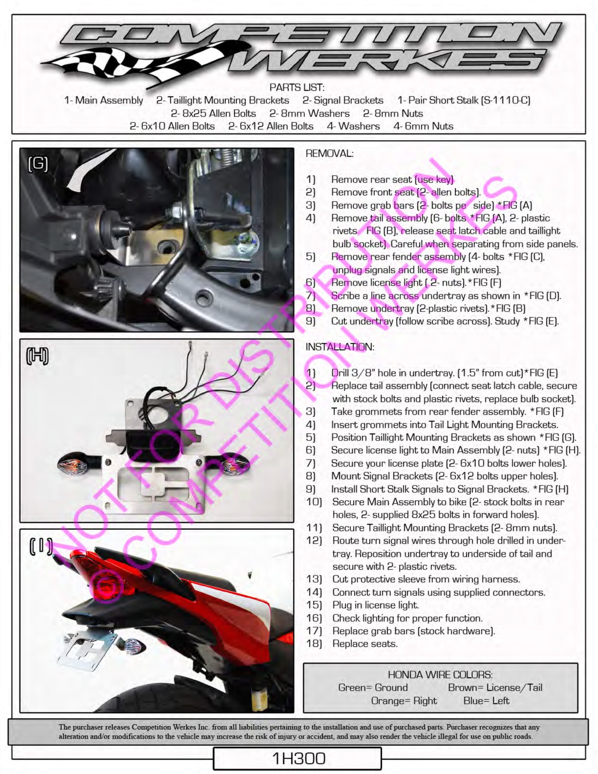 Fender Eliminator - Image 3