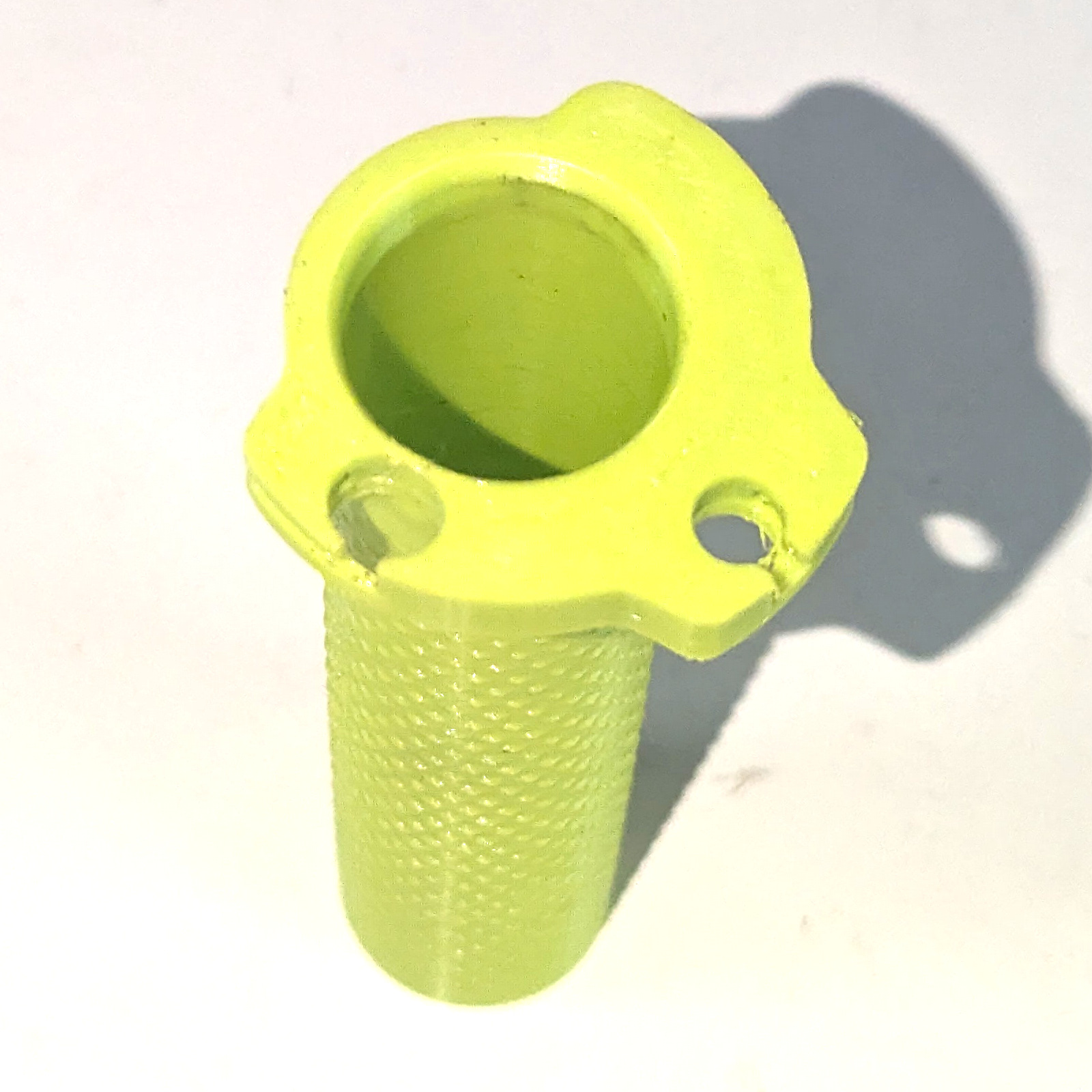 Starcycle Throttle Tube 3Y1-26243-01-00 / 1RF-26243-00-00 For Yamaha TT/XT/TW - Image 3