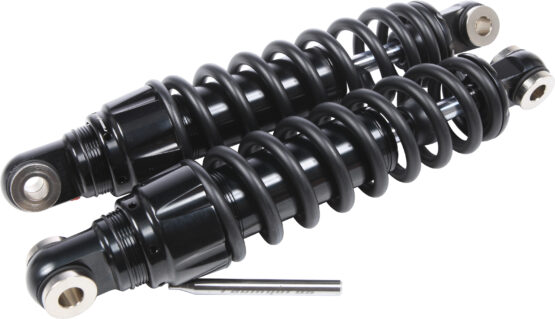 Bazooka Preload Adjustable Shocks 12.5" STD