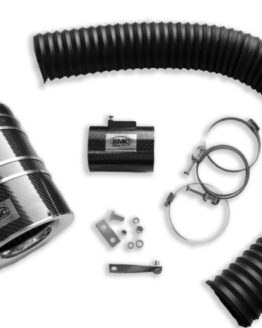 2010 Lotus Exige 3.5L V6 Supercharged Carbon Dynamic Airbox Kit