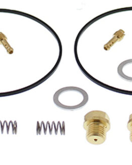 Carburetor Rebuild Kit