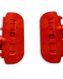 BMC Replacement Panel Air Filter Fits 2019+ Audi A8 (D5) 4.0L TDI 60