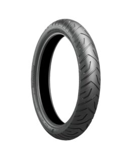 Battlax Adventure A41F Tire - 90/90V21 M/C 54V TL