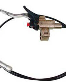Gen 2 Hydraulic Clutch Conversion Kit