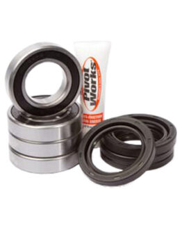 Rear Wheel Bearing Kit