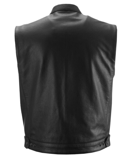 Magnum Vest Black Medium - Image 3