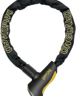 Onguard Mastiff 8021 Chain Lock 6ft Heavy Duty Security