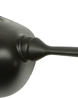 Left Mirror Replacement - Black