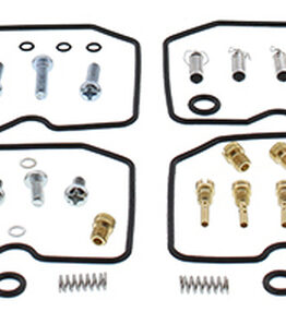Carburetor Rebuild Kit
