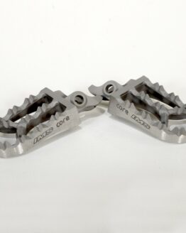IMS Core Enduro Footpegs For Honda CRF/CR/RX/L/X 2002-2024
