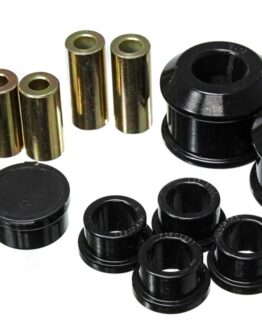 Energy Suspension Front Control Arm Bushing Set Fits 2006-2011 Civic