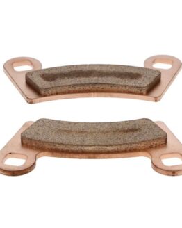 ProX Front Brake Pads Fits 12-20 KTM 85SX / 12-17 Freeride 350