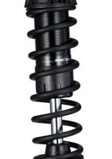 Racing Brothers Moto Shicane Mono R Shock 245mm 88N for Honda Grom 2014-2024
