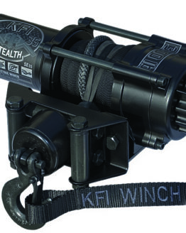 SE35 Stealth 3500 Winch