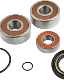 WSM Jet Pump Repair Kit For Kawasaki SX-R, STX-15F 2016-2019