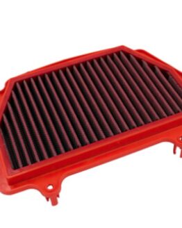 BMC Air Filter Red Washable FM01131 Fits 22-24 Suzuki Hayabusa