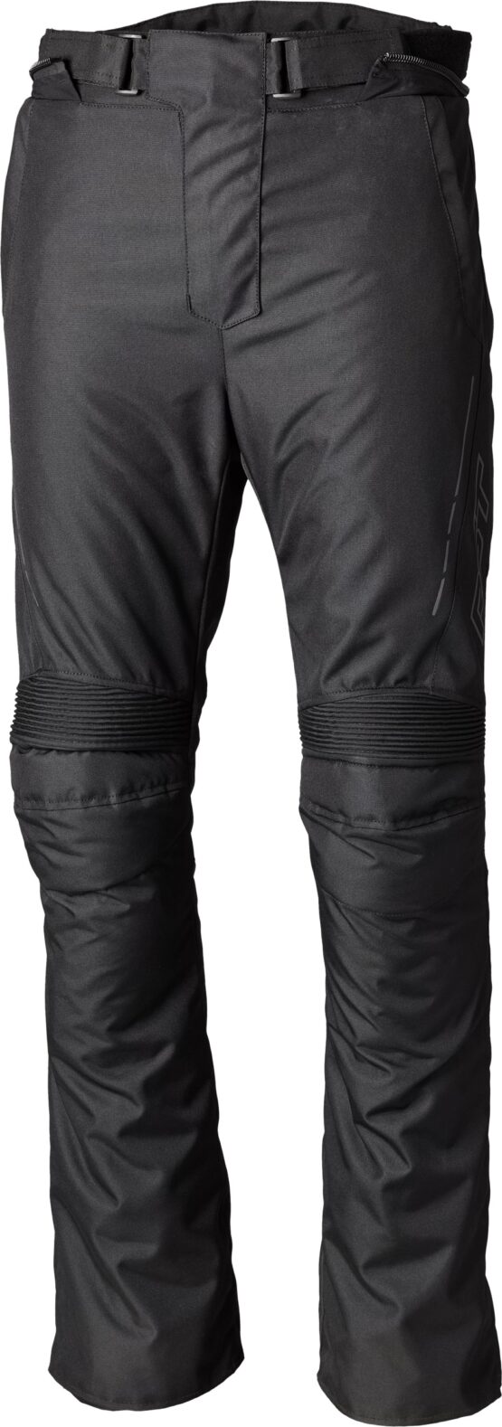 RST S1 CE Textile Pants Black/Black Size US 36 XL