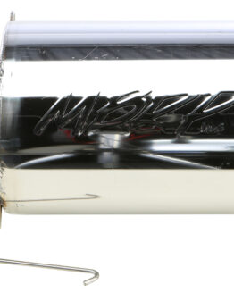 MBRP Trail Performance Slip On Exhaust Fits 08-17 Ski Doo MXZ Summit Renegade