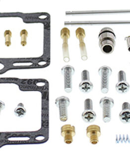 Carburetor Rebuild Kit