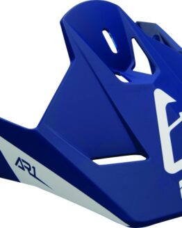 Answer AR1 Bold Visor - Reflux Blue/White