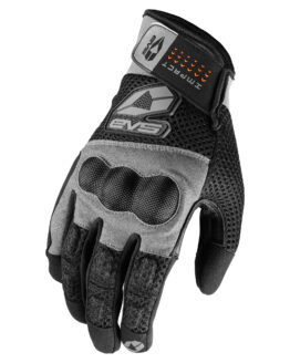 Valencia Glove Grey Small