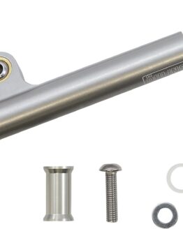 Piston Type Steering Damper / Stabilizer