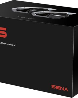 SENA 50S HD Bluetooth Communication System Dual Pack Harman Kardon