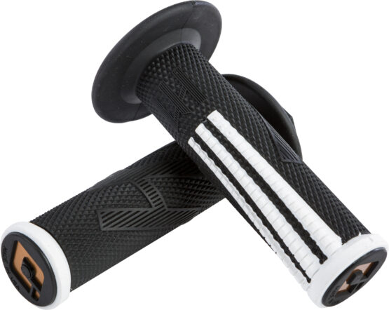 Emig2 Pro MX V2 Lock On MX Grips System