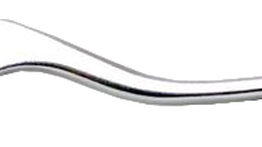 Polished Aluminum Brake Lever