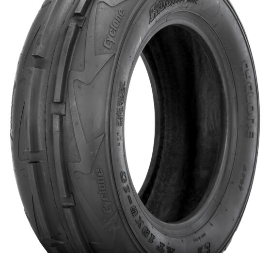 Sedona Cyclone Front Rib Sand Tire 21x7-10 for ATV - Image 2