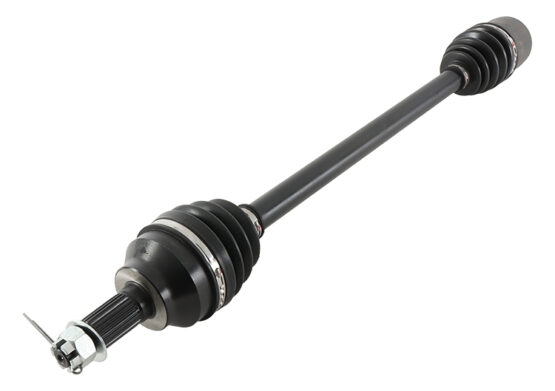 8 Ball Extreme Duty Front Axle - Image 2