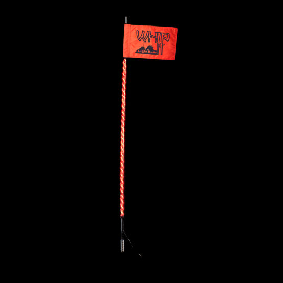 Bluetooth 5ft Led Whip - Image 3