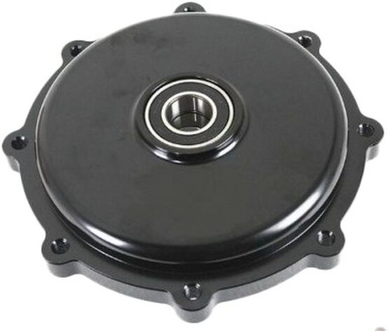 HardDrive Replacement Sprocket Hub Kit Black