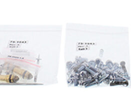 Carburetor Rebuild Kit