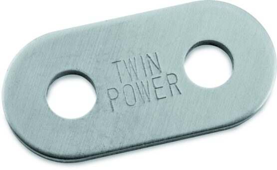 TwinPower Primary Chain For 36-86 FL FX 84-06 Softail 91-05 FXD - Image 2