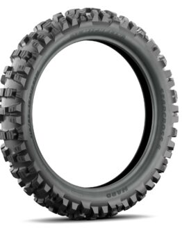 Starcross 6 Hard Rear Tire 110/90-19
